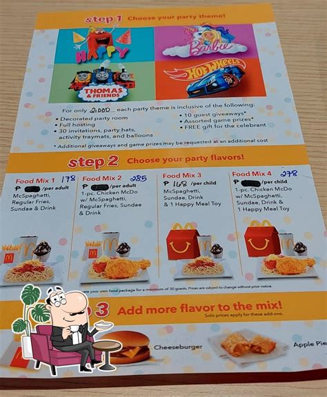 mcdonald's parkwood photos|McDonald's Parkwood restaurant, Pasig .